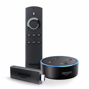 Amazon deals