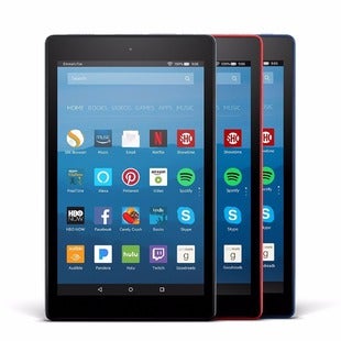 Amazon deals
