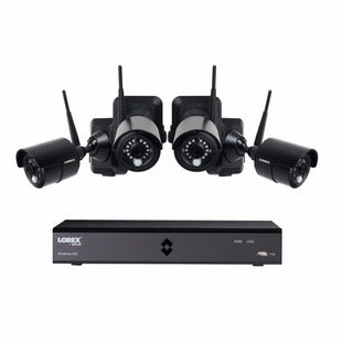 Lorex deals
