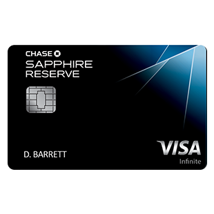 Chase Credit Cards deals