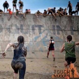 Tough Mudder deals