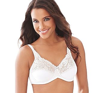 One Hanes Place deals