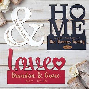 Personalized Planet deals