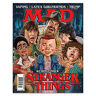 DiscountMags deals