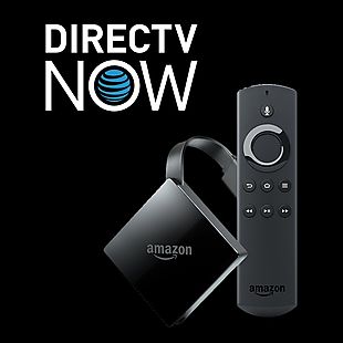 DIRECTV NOW deals