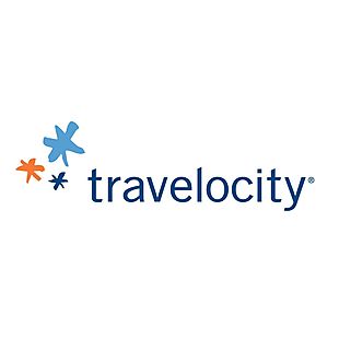 Travelocity deals