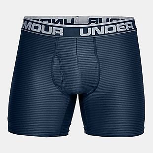 Under Armour deals