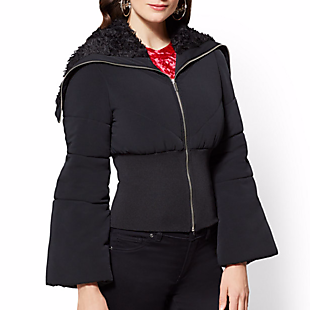 New York and Company deals
