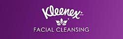 Kleenex Facial Cleansing Coupons and Deals
