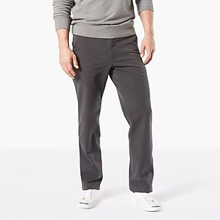 Dockers deals