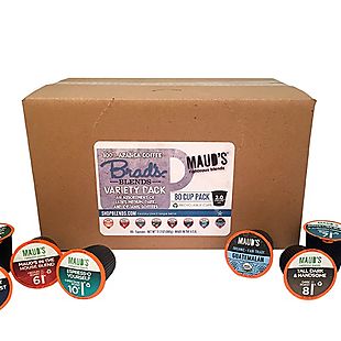 Intelligent Blends deals