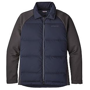 Patagonia deals