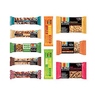 KIND Snacks deals