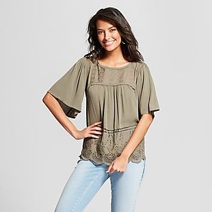 Target deals