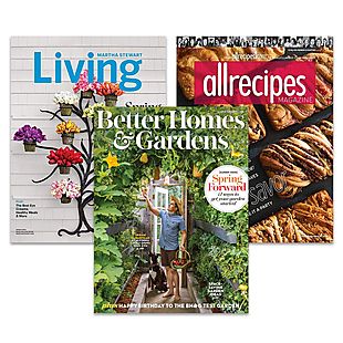 Magazine Store deals