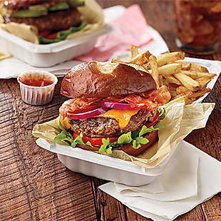 Grubhub deals