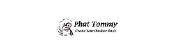 Phat Tommy Coupons and Deals