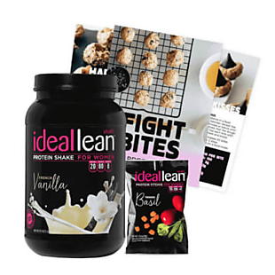 IdealFit deals