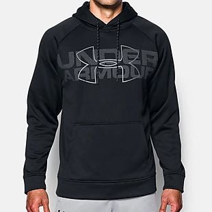 Under Armour deals