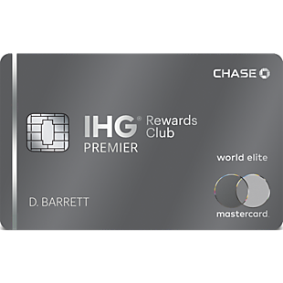 Chase Credit Cards deals