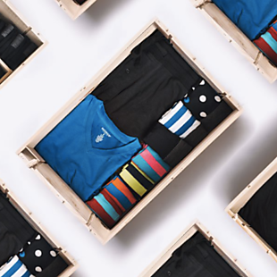 Basic Outfitters deals