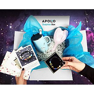 Apollo Box deals