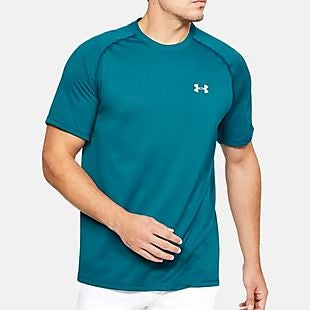 Under Armour deals