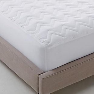 Martha Stewart Mattress Pad $20