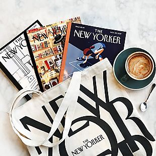 The New Yorker deals