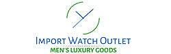Import Watch Outlet Coupons and Deals
