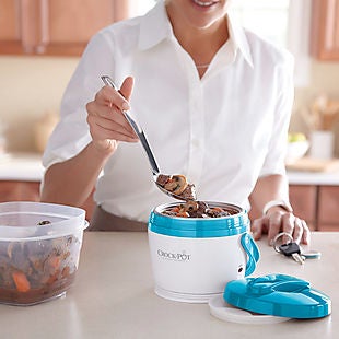 Crock-Pot deals