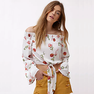 PacSun deals