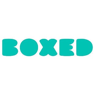 Boxed deals