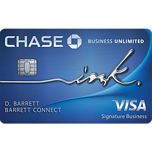 Chase Credit Cards deals