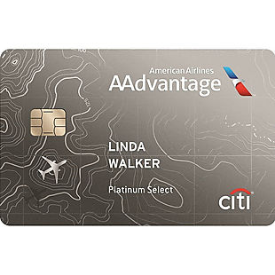 Citi Credit Cards deals