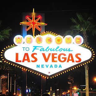 Vegas.com deals