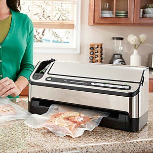 Food Saver deals