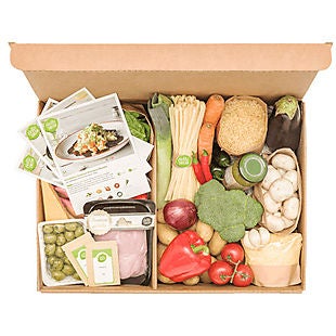 HelloFresh deals