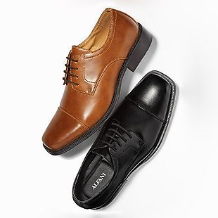 dress shoes from macy's