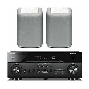 World Wide Stereo deals