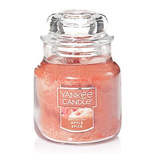Yankee Candle deals