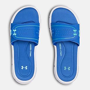 Under Armour deals