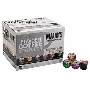 Intelligent Blends deals
