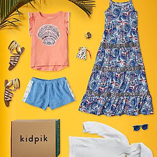 kidpik deals