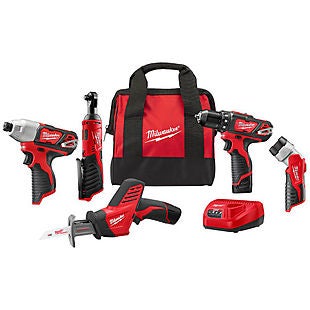 Home Depot deals