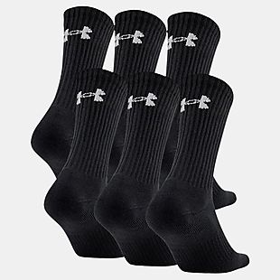 Under Armour deals