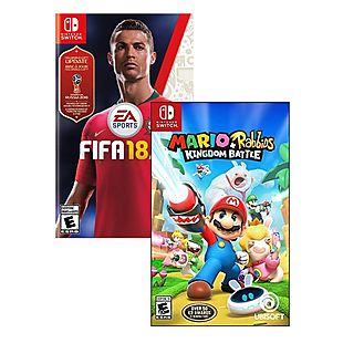 GameStop deals