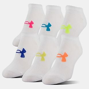 Under Armour deals