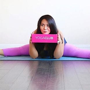 Yoga Club deals