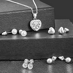 Chamonix Jewelry deals